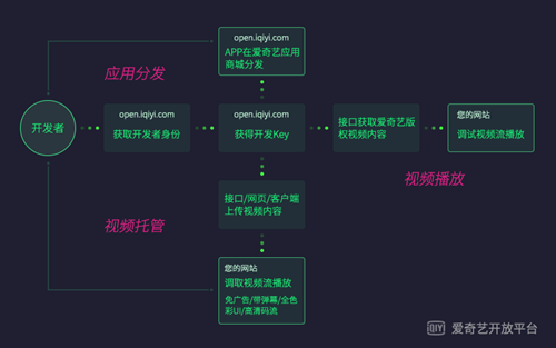 爱奇艺 爱奇艺