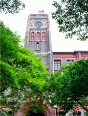 苏州大学