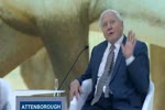 David Attenborough<br/>全新眼光看待自然