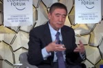 徐念沙：“一带一路”<br/>是机会也是义务