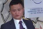 中国企业大佬集体亮相