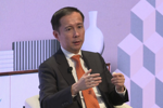 对话阿里巴巴CEO张勇