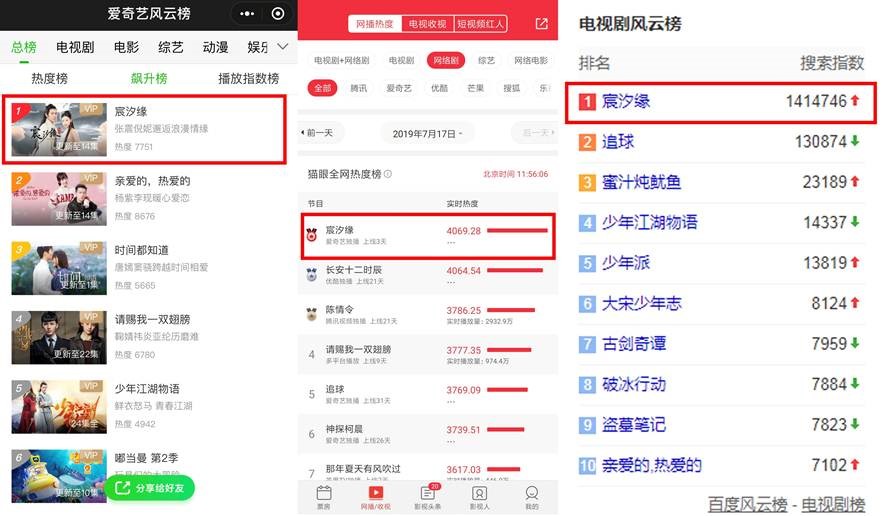 爱奇艺 爱奇艺