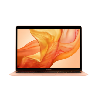 MacBook Air 13 英寸  1.6GHz 双核处理器 256GB 2019新款