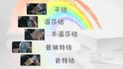 生活小百科 如何打领带知识名师课堂爱奇艺