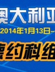 2014澳网瓦林卡和德约科维奇，瓦林卡vs德约科维奇澳网
