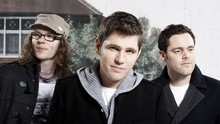 Scouting For Girls - Rains In L.A