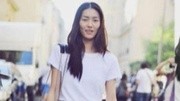 《第一时尚》刘雯巴黎时装周日记 中国超模的大牌秀