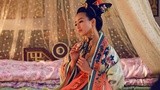 《武媚娘传奇》12月底开播  美人如画波涛汹涌