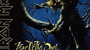 Iron Maiden  Fear Of The Dark 图片版音乐背景音乐视频音乐爱奇艺