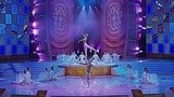 2003年央视春晚 杂技表演《化蝶》
