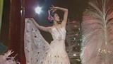 1988年央视春晚 杨丽萍歌舞《民族大联舞》