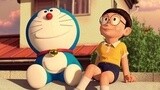 《哆啦A梦：伴我同行》终极预告 3D蓝胖子告别