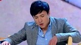 《欢乐喜剧人》男朋友与男闺蜜战争《纯闺蜜》