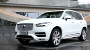 沃尔沃全新XC90上市 售价79.8101.78万元汽车完整版视频在线观看爱奇艺