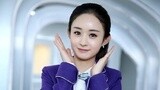 《实习生》赵丽颖弹幕互动网友 创10万评论纪录