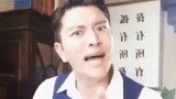《冰与火》贾乃亮金句频出 神经乃爸再出新招