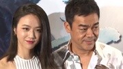 汤唯否认是“票房毒药 ”刘青云演房道龙娱乐完整版视频在线观看爱奇艺