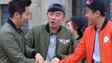 《奔跑吧兄弟3》Baby疯狂补刀 老年二人组躺枪