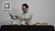 《学茶泡茶》第20160107期学茶泡茶:白茶 白毫银针茶艺生活完整版视频在线观看爱奇艺