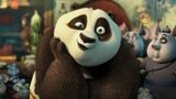 《功夫熊猫3》鱼熊合欢贺新春