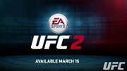 《UFC终极格斗锦标赛》第20160309期EA SPORTS 《UFC 2》 终结至上体育完整版视频在线观看爱奇艺