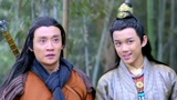 山海经之赤影传说DVD版第20集预告