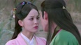 苏茉赤羽激吻