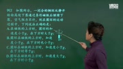 高二物理选修3精彩片段 楞次定律的应用知识名师课堂爱奇艺