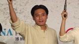 《建军大业》马天宇刘昊然加盟 刘烨再扮毛泽东