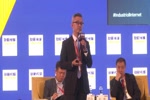 王春文：工业互联网为<br>中国工业带来新机遇