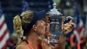科贝尔胜新星夺大满贯第2冠 携美网冠军登顶第1