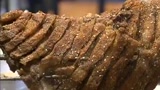 食话实说之原始泥炉烤肉
