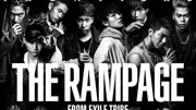 THE RAMPAGE from EXILE TRIBE  FRONTIERS音乐背景音乐视频音乐爱奇艺