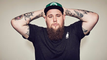 rag"n"bone man - skin