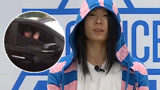 《Produce101》文福与粉丝道别 竟遭骂“去死”