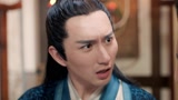 《楚乔传》创意剧场 元嵩被楚乔戏弄