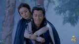 《楚乔传》燕洵邀请星儿一起回燕北
