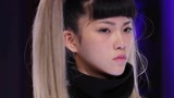 《爱上超模3》168最矮超模被狠批不会拍照