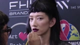 《爱上超模3》挑战：韩红盼中国脸获设计师青睐