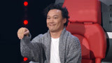 《中国新歌声2》首播爆料：陈奕迅变身招财猫