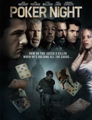 扑克之夜