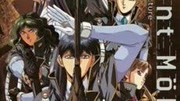 魔法阵都市