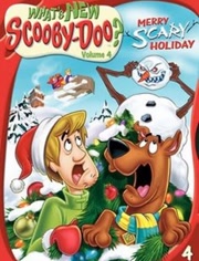 A Scooby-Doo! Christmas