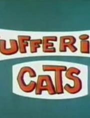 Sufferin' Cats