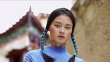 《天使之路》杨斯莹变行走的羊驼挑战极限
