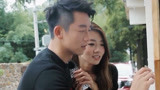《青春旅社》郑恺花式撩妹 王源计入小本本