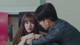 《路从今夜白》夜白得知悠言病情