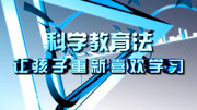 建立独立的家庭教育文化 第7讲 建立和谐的亲子关系知识名师课堂爱奇艺