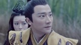 《海上牧云记》荣耀路英雄歌 黄轩窦骁背负使命而战